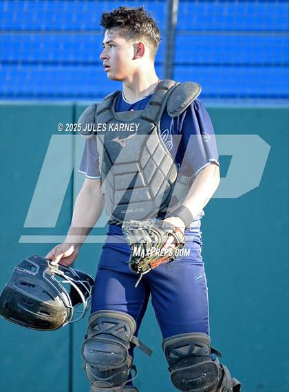 Thumbnail 2 in Foothill @ Bishop Gorman photogallery.