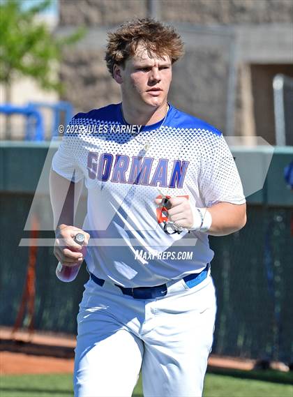 Thumbnail 1 in Foothill @ Bishop Gorman photogallery.