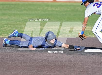 Thumbnail 3 in Foothill @ Bishop Gorman photogallery.