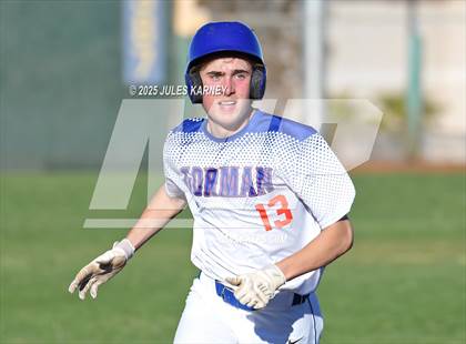 Thumbnail 2 in Foothill @ Bishop Gorman photogallery.