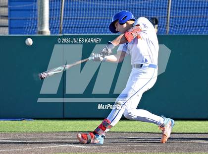 Thumbnail 3 in Foothill @ Bishop Gorman photogallery.
