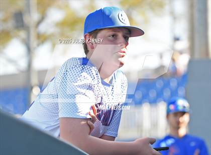 Thumbnail 2 in Foothill @ Bishop Gorman photogallery.