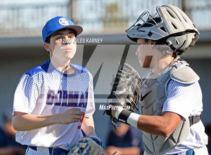 Thumbnail 3 in Foothill @ Bishop Gorman photogallery.