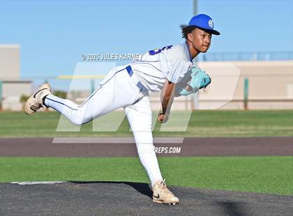 Thumbnail 3 in Foothill @ Bishop Gorman photogallery.