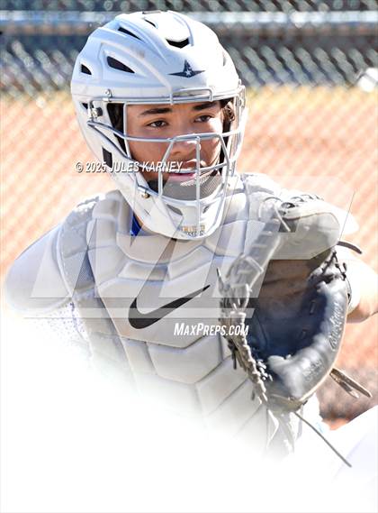Thumbnail 1 in Foothill @ Bishop Gorman photogallery.