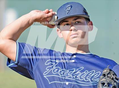 Thumbnail 1 in Foothill @ Bishop Gorman photogallery.