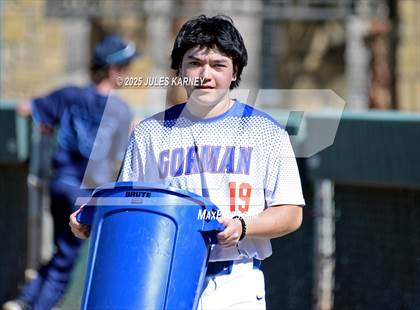 Thumbnail 1 in Foothill @ Bishop Gorman photogallery.