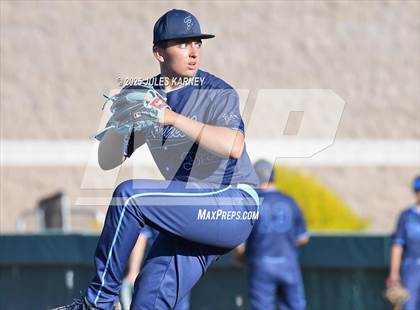 Thumbnail 3 in Foothill @ Bishop Gorman photogallery.