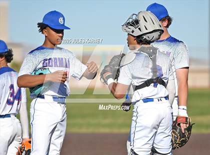 Thumbnail 1 in Foothill @ Bishop Gorman photogallery.