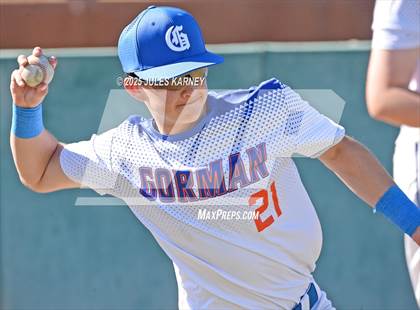 Thumbnail 1 in Foothill @ Bishop Gorman photogallery.