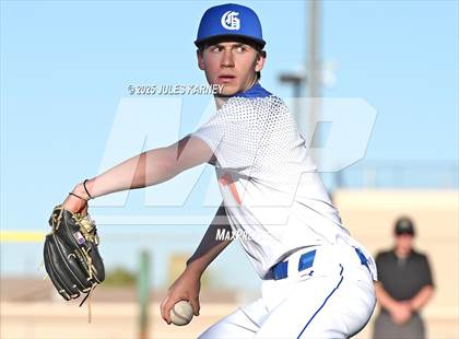 Thumbnail 3 in Foothill @ Bishop Gorman photogallery.