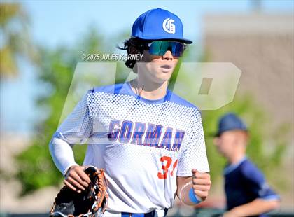 Thumbnail 1 in Foothill @ Bishop Gorman photogallery.