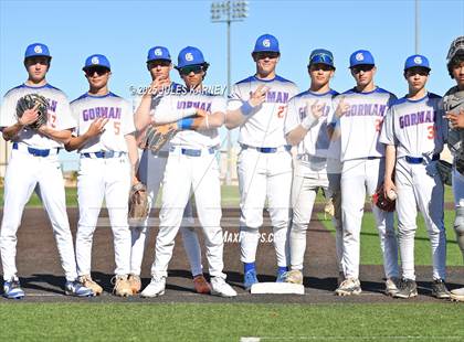 Thumbnail 1 in Foothill @ Bishop Gorman photogallery.