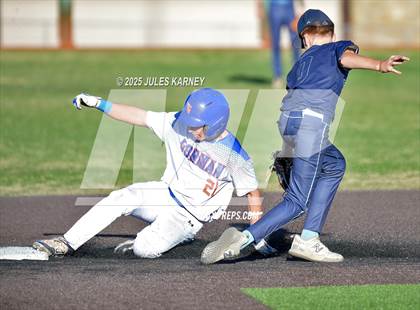Thumbnail 1 in Foothill @ Bishop Gorman photogallery.