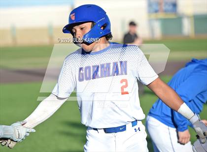Thumbnail 2 in Foothill @ Bishop Gorman photogallery.