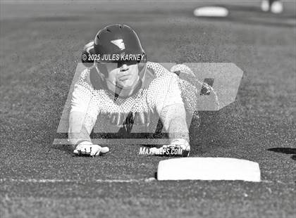 Thumbnail 2 in Foothill @ Bishop Gorman photogallery.