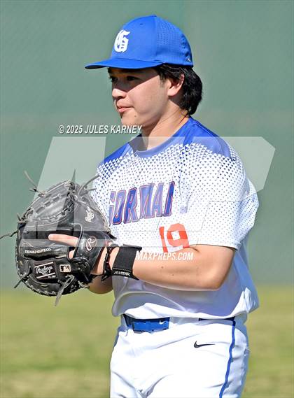 Thumbnail 1 in Foothill @ Bishop Gorman photogallery.