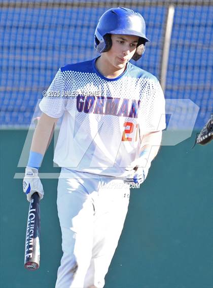 Thumbnail 2 in Foothill @ Bishop Gorman photogallery.