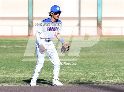 Thumbnail 2 in Foothill @ Bishop Gorman photogallery.