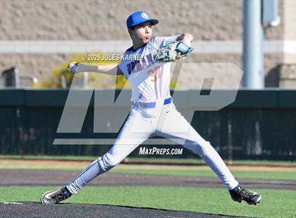 Thumbnail 2 in Foothill @ Bishop Gorman photogallery.