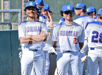 Thumbnail 3 in Foothill @ Bishop Gorman photogallery.