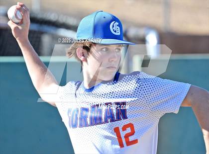 Thumbnail 3 in Foothill @ Bishop Gorman photogallery.