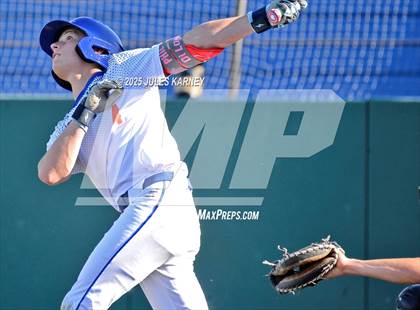 Thumbnail 3 in Foothill @ Bishop Gorman photogallery.