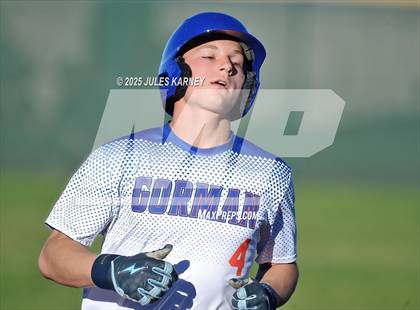 Thumbnail 3 in Foothill @ Bishop Gorman photogallery.