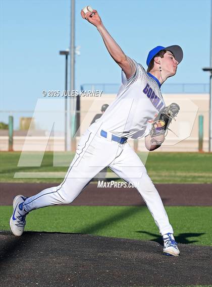 Thumbnail 3 in Foothill @ Bishop Gorman photogallery.