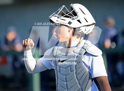 Thumbnail 3 in Foothill @ Bishop Gorman photogallery.