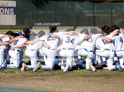 Thumbnail 2 in Foothill @ Bishop Gorman photogallery.