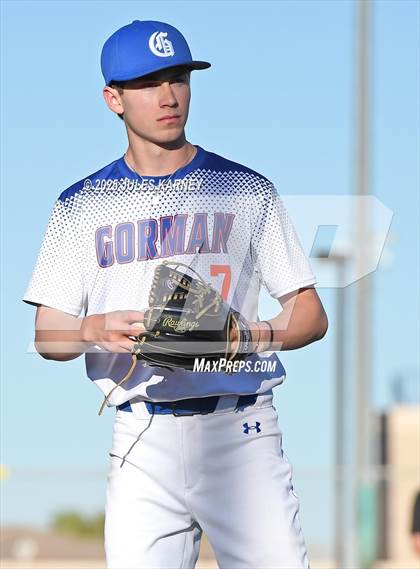 Thumbnail 2 in Foothill @ Bishop Gorman photogallery.