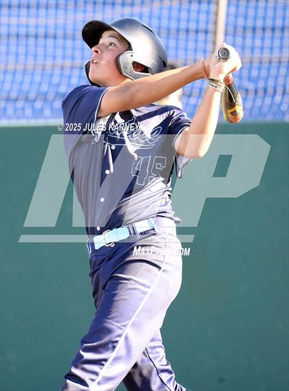 Thumbnail 1 in Foothill @ Bishop Gorman photogallery.