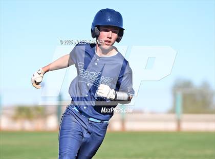 Thumbnail 1 in Foothill @ Bishop Gorman photogallery.