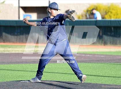 Thumbnail 3 in Foothill @ Bishop Gorman photogallery.