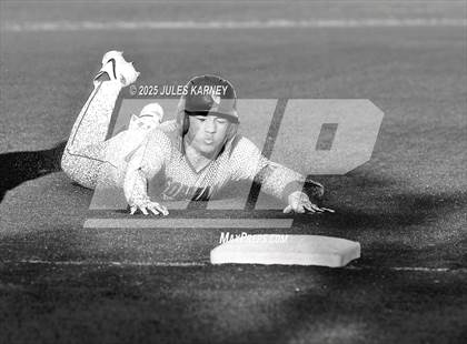 Thumbnail 2 in Foothill @ Bishop Gorman photogallery.