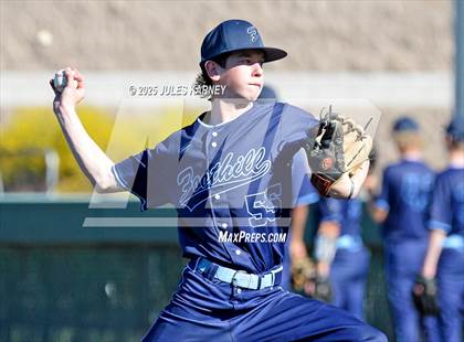 Thumbnail 3 in Foothill @ Bishop Gorman photogallery.
