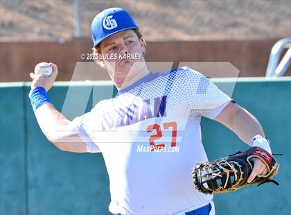 Thumbnail 2 in Foothill @ Bishop Gorman photogallery.
