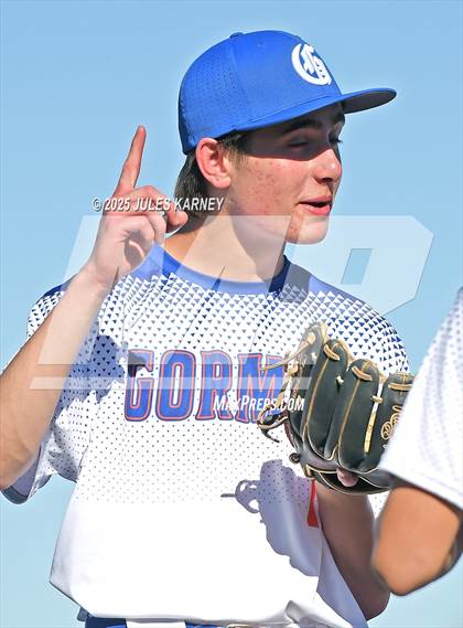 Thumbnail 2 in Foothill @ Bishop Gorman photogallery.