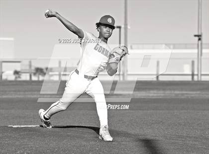 Thumbnail 1 in Foothill @ Bishop Gorman photogallery.