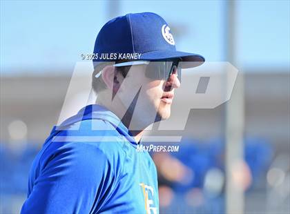 Thumbnail 2 in Foothill @ Bishop Gorman photogallery.