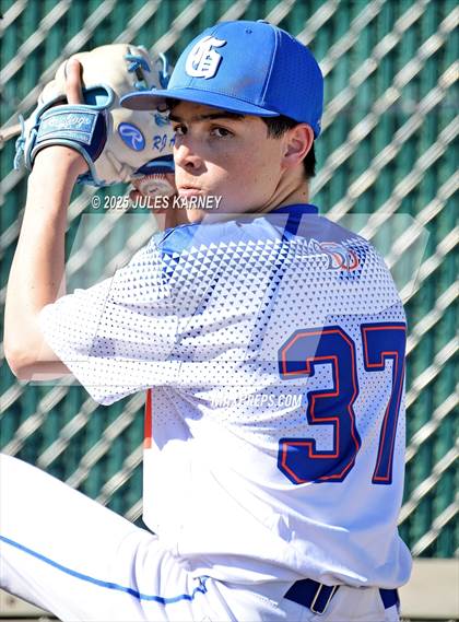 Thumbnail 3 in Foothill @ Bishop Gorman photogallery.