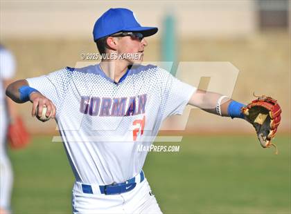 Thumbnail 3 in Foothill @ Bishop Gorman photogallery.