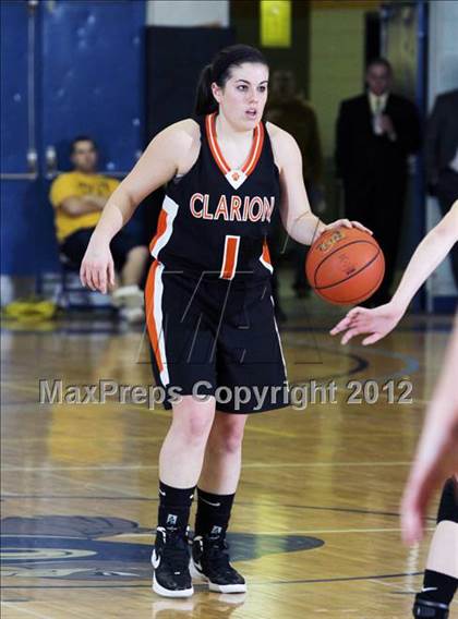 Thumbnail 1 in Keystone vs Clarion (PIAA Distrixt IX A Championship) photogallery.