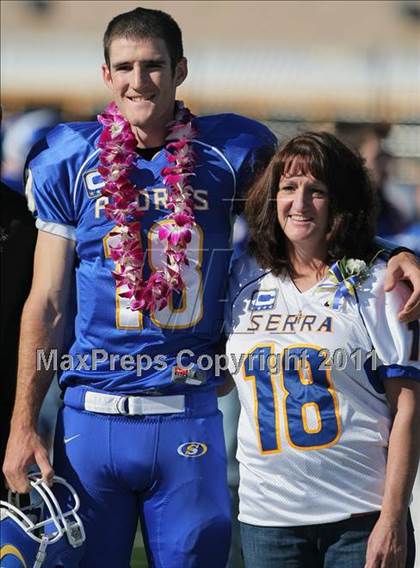 Thumbnail 3 in Bellarmine @ Serra  photogallery.