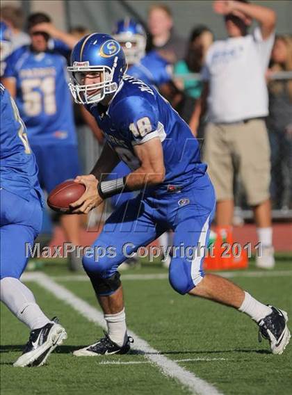 Thumbnail 3 in Bellarmine @ Serra  photogallery.