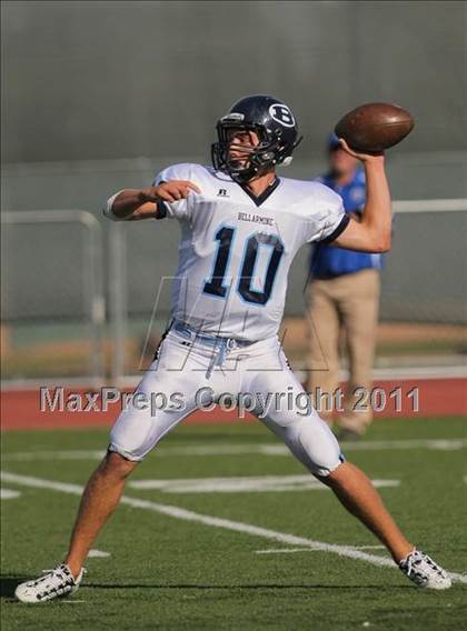 Thumbnail 3 in Bellarmine @ Serra  photogallery.