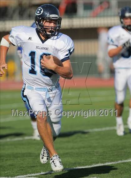 Thumbnail 3 in Bellarmine @ Serra  photogallery.
