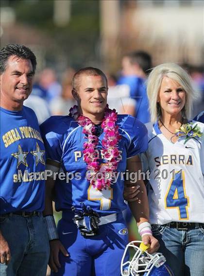Thumbnail 3 in Bellarmine @ Serra  photogallery.