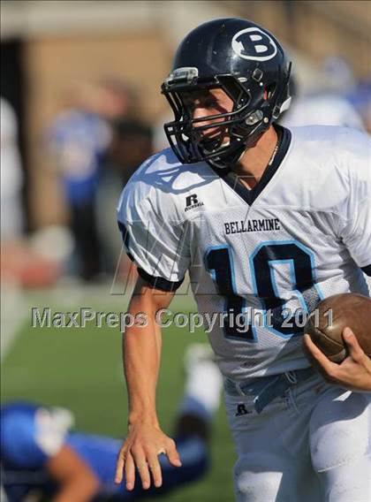 Thumbnail 2 in Bellarmine @ Serra  photogallery.